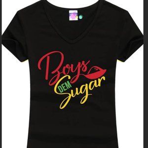 Boys Dem Sugar T-Shirt